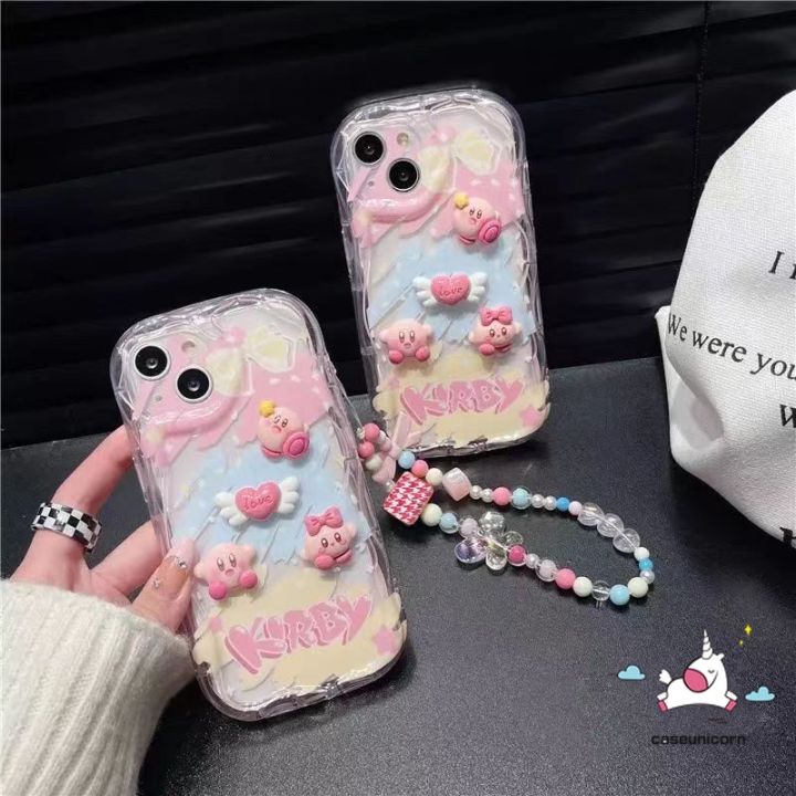 เคสนิ่มลายการ์ตูนเคอร์บี้การ์ตูนดูเดอร์สำหรับ-vivo-y35-y16-y11-y91-y21s-y21-y51-y50-y02-y20-y30-y15s-y22s-y15a-สร้างสรรค์ตุ๊กตา-y17สุดสร้างสรรค์เคสนิ่มลายการ์ตูนเคอร์บี้