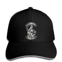 2023 New Product Baseball Cap Crusader Knights Templar Vintage Mens Baseball Caps