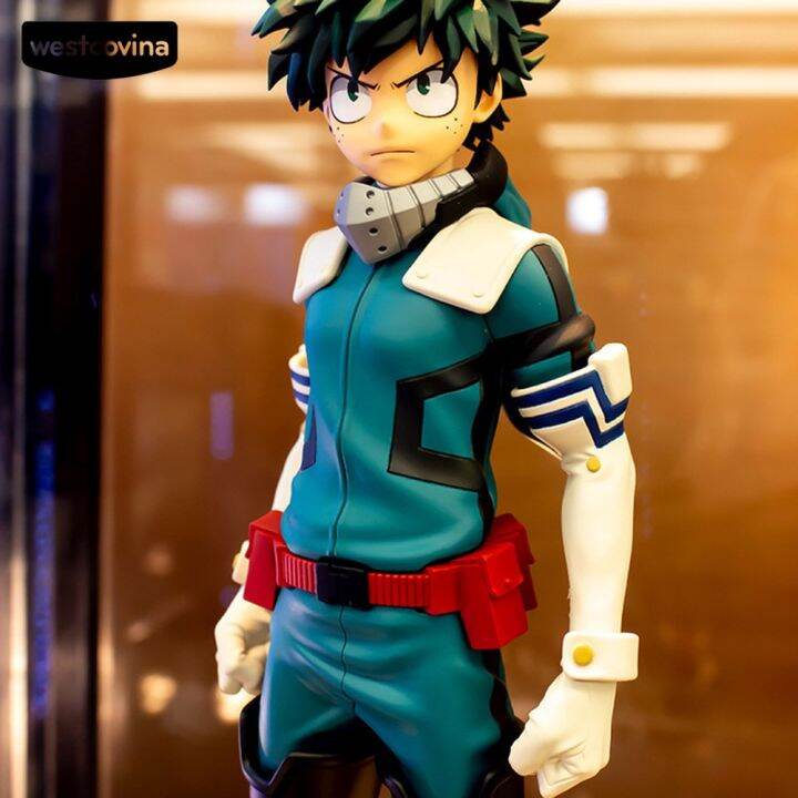 โมเดลของเล่น-westx-my-hero-academia-midoriya-izuku