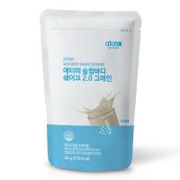 Atomy Slim Body Shake 2.0 Grain อะโทมี่ สลิม บอดี้ เชค 2.0 เกรน