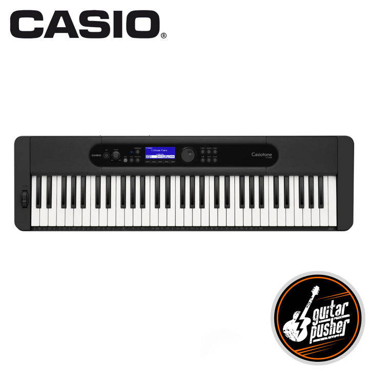 Lazada best sale casio keyboard