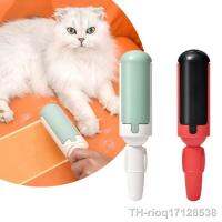 【hot】℗✉□  Hair Remover Adhesive Dog And Fluff Dust Catcher Anti Lint Accessories