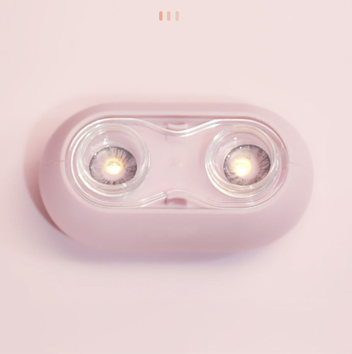 ambience-lamp-soft-contact-lens-cute-contact-lens-box-portable-contact-lens-case-electric-washer-contact-lens-washer