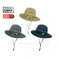 RAVEN CLAW Naturehike Summer Anti-UV Fisherman Hat หมวกกันแดดปีกกว้าง