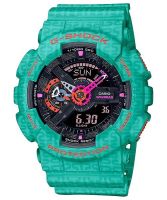 G-Shock GA-110SGG-3A The Savage Five Series by Jahan Loh ของใหม่แท้100%