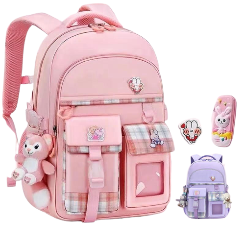 girls school bags travel bags latest designs | Lazada PH