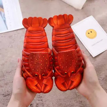 Funny Flip Flops 