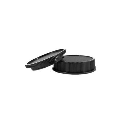 【CW】♝⊕❆  Front Cap   Rear Cover for T TL2 SL2 S1R L Lenses replace W3JD