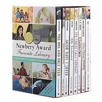 หนังสือชุด Newbery Award Classic Collection