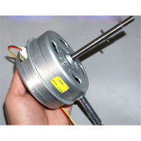 3200Rpm DC12V-24V PWM มอเตอร์โรเตอร์ภายนอกแบบไม่มีแปรงพร้อมตัวเรือนและไดรเวอร์ในตัว