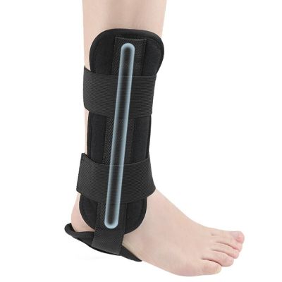 Ankle Support Joint Protector Foot Sprain Protection Retainer Clip Corrector Ankle Support