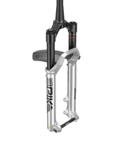 RockShox Pike Ultimate Charger 3 RC2 Crown Boost™  140 mm. 15 x 110 mm 44 Offset DebonAir+ MTB Fork