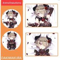 Anime Honkai ผลกระทบ 3 Rita Rossweisse เซ็กซี่สาวน่ารักโยนหมอนครอบคลุมโยนหมอนครอบคลุม Otaku ที่นอน Dakimakura หมอนครอบคลุม