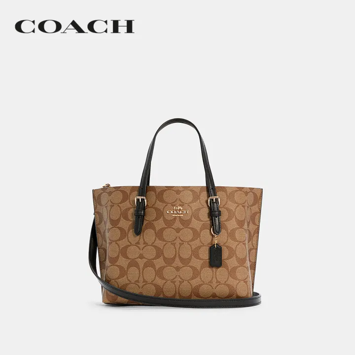 coach-กระเป๋าทรงสี่เหลี่ยมผู้หญิงรุ่น-mollie-tote-25-in-signature-canvas-สีครีม-c4250-imcbi