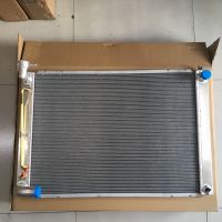 หม้อน้ำรถยนต์ อลูมีเนียมทั้งใบ รถยนต์ โตโยต้า เล็กซัส RX300 330 3.0 All Aluminium Radiator Toyota Lexus RX300 330 3.0  ปี 2002-2007