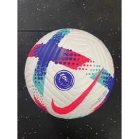 Champions League Bola Sepak UEFA Soccer Football Training Ball Final Ball Number 5 PU Anti-Slip Football