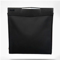 For Toyota Camry 2021 2020 2019 2018 2015 Accessories Car Trash Can Vehicle Garbage Bag Hanging Seat Rear Row Folding Storage