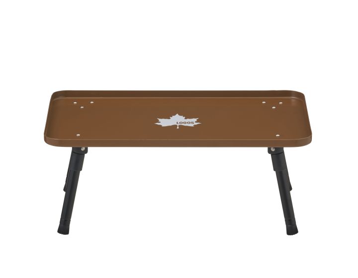 โต๊ะทรงเตี้ย-ปรับระดับความสูงได้-logos-high-amp-low-stack-table
