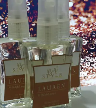 Shop Ralph Lauren Woman Perfume online