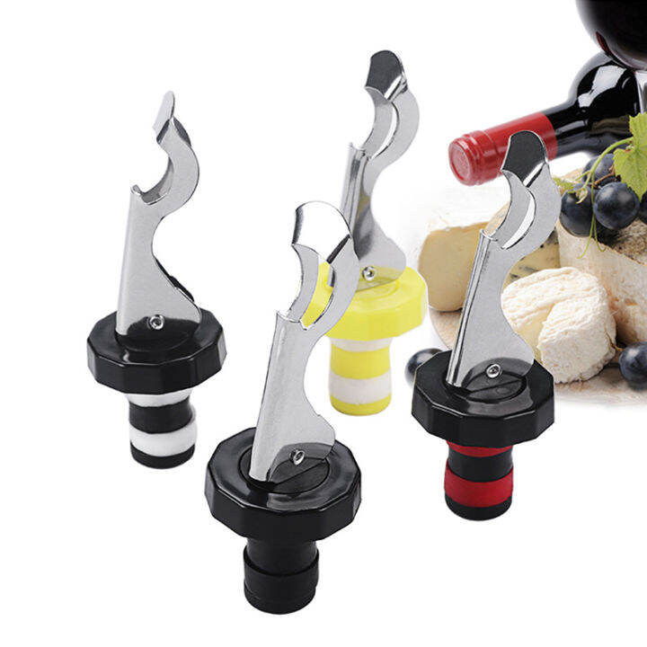 ruyifang-1pc-กดขวดไวน์จุกสูญญากาศปิดผนึกปลั๊กไวน์-saver-cap-barware-kitchen