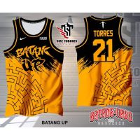 TRENDY JERSEY FULL SUBLIMATION PRINT