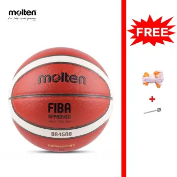 Molten hotsell basketball singapore