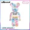 Bearbrick be rbrick macau 2021 macau marshmallow 1000% - ảnh sản phẩm 1