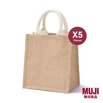 Jute bags below online 50