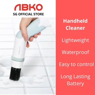 ABKO Electric Callus Remover Rechargeable Cordless Foot File Easy