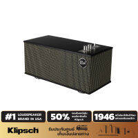 KLIPSCH THE ONE II  กำลังขับ 60 วัตต์ ลำโพงบลูทูธ (ไม่มีแบตเตอรี่)