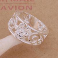 wholesale High quality silver plated Fashion jewelry rings WR 210
