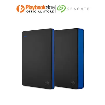 Seagate Game Drive for PS4 