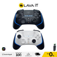 Razer Wolverine V2 Pro Wireless Gaming Controller for PS5™ Consoles and PC จอยคอนโทรลเลอร์เกมมิ่งไร้สาย (รับประกันสินค้า 1 ปี) By Lava IT