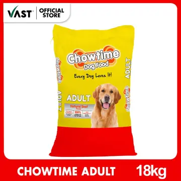 Breeders choice best sale dog food price