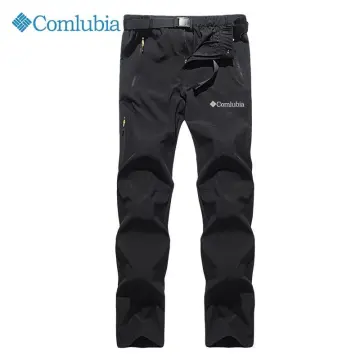 columbia sports pants