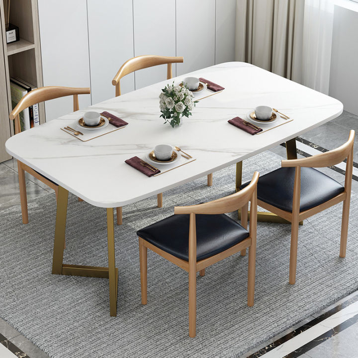 โต๊ะกินข้าว-โต๊ะทำงาน-โต๊ะไม้-โต๊ะอาหาร-โต๊ะรับแขก-โต๊ะกินข้าว-โต๊ะกาแฟ-โต๊ะอเนกประสงค์-ขาเหล็กแข็งแรง-dinning-table
