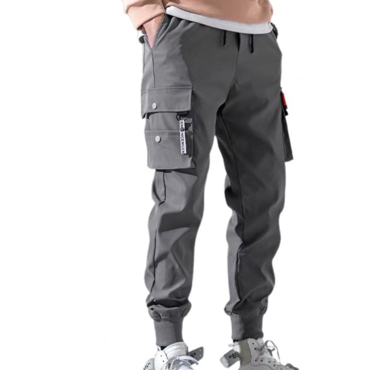 cargo-pants-long-men-beam-feet-cargo-pants-male-men-cargo-pants-men-thin-pockets-cargo-pants-for-outdoor