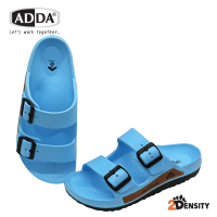 ADDA รองเท้าสลิปเปอร์ รุ่น 5TD40 Adda 2Density รองเท้าแตะ รองเท้าลำลอง 4-6