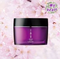 Lebel IAU Deep Mask 170 ml มาส์กบำรุงผม