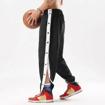 Shop Basketball Warm Up Pants with great discounts and prices online - Feb  2024