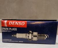 หัวเทียน DENSO K16R - U11 แท้ (1 กล่อง 10 หัว) ALTIS,VIOS,COLLORA,YARIS,SOLUNA