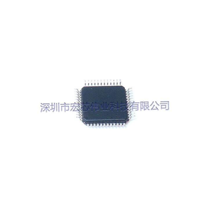 tda8007bhl-c3-lqpf48-patch-special-chip-interface-integration-ic-brand-new-original-spot