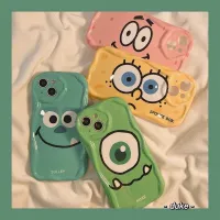 เคสโทรศัพท์รูปการ์ตูนเหมาะสำหรับ Huawei Nova 11 7i 6se 5T 7se 10 9 8 7Pro โนวา Y70 Y71 Y90 P30 P40 P60 Pro Mate 30 40 50 30 Pro ซิลิโคนเต็มรูปแบบป้องกันการตกฟองน้ำสำหรับเด็กทารก