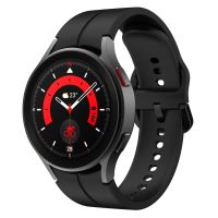 [HOT CHALIUIUILILXWE 607] สายซิลิโคนสำหรับ Samsung Galaxy Watch 4/5 44Mm 40Mm/4 Classic 46Mm 42Mm กำไลข้อมือ Smartwatch Olahraga Galaxy 5 Pro 45Mm