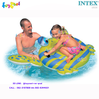 Intex  แพปูน้อย 53 x 43 นิ้ว (1.35 x 1.09 ม.) รุ่น 58536