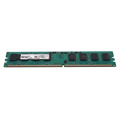 2GB DDR2 PC2-6400 800MHz 240Pin 1.8V Desktop DIMM Memory RAM for Intel, for AMD