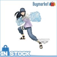 Banpresto [ดาวสั่นสะเทือน] Vol.2นารูโตะตุ๊กตาชิฟพูเดน-เฮียวกะ