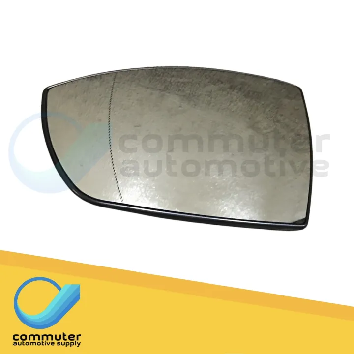 [LEFT] 20142022 Ford Ecosport Side Mirror Lens Lazada PH