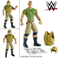 งานแท้ 100% WWE Mattel Create a Superstar นักมวยปล้ำ John Cena Felix Anthony Jr จอห์น ซีนา เฟลิกซ์ แอนโธนี จูเนียร์ Includes Tattoo Sheet Endless Ways To Build มวยปล้ำ Ver Original Figma Genuine from japan ฟิกม่า โมเดล ตุ๊กตา อนิเมะ ของขวัญ Anime Model