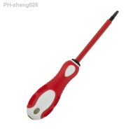 Voltage Tester Pen Dual-Purpose Screwdriver PH1/SL4 PH1/SL5 PH2/SL6 Electrical Dual Head Power Detector Sensor Pen